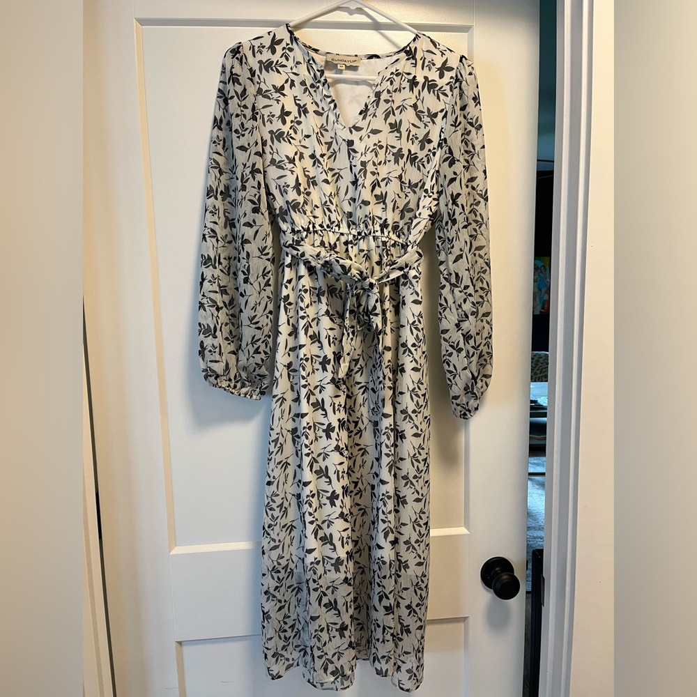 SundayUp Dress
